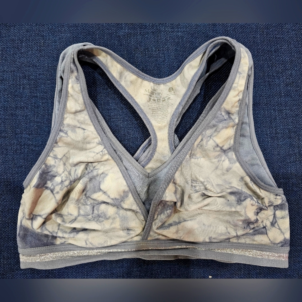 Lotus Hands Free Pumping Bra